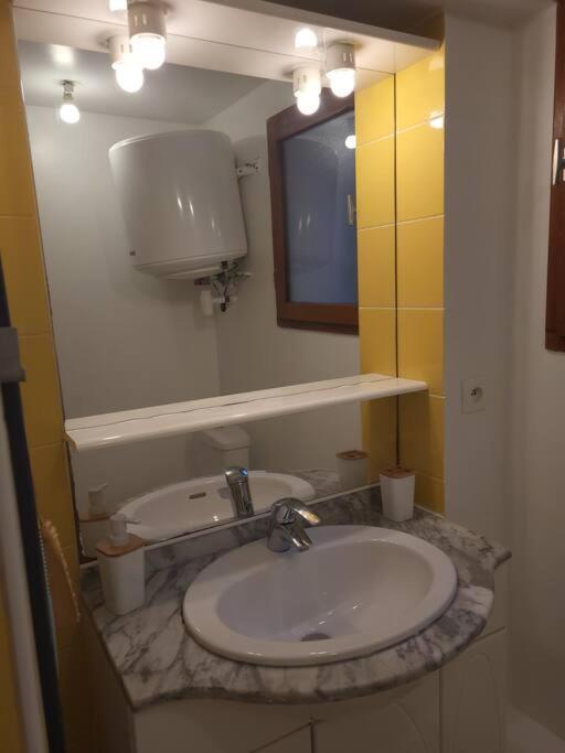 Appartement Paris Disneyland, Parking Gratuit, Rer A Noisy-le-Grand Exterior foto